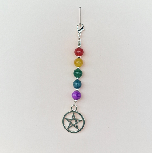 Pentagram